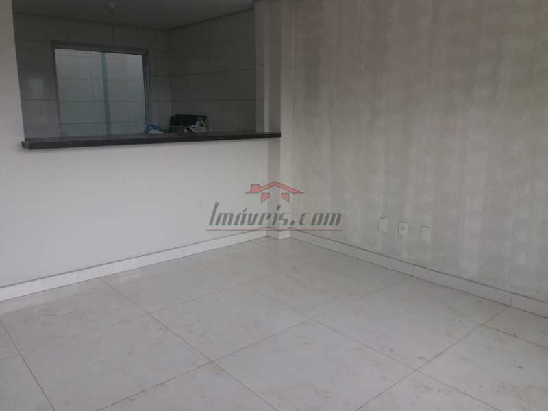 Conheça 8. do imóvel - Casa em Condomínio 3 quartos à venda Tanque, Rio de Janeiro - R$ 350.000 - PECN30184 - 9 8. - Casa em Condomínio 3 quartos à venda Tanque, Rio de Janeiro - R$ 350.000 - PECN30184 - 9