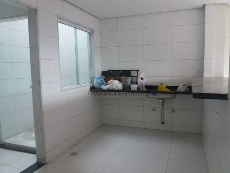 Conheça 17. do imóvel - Casa em Condomínio 3 quartos à venda Tanque, Rio de Janeiro - R$ 350.000 - PECN30184 - 17 17. - Casa em Condomínio 3 quartos à venda Tanque, Rio de Janeiro - R$ 350.000 - PECN30184 - 17