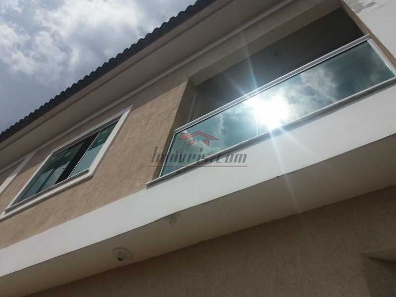 Conheça 18. do imóvel - Casa em Condomínio 3 quartos à venda Tanque, Rio de Janeiro - R$ 350.000 - PECN30184 - 18 18. - Casa em Condomínio 3 quartos à venda Tanque, Rio de Janeiro - R$ 350.000 - PECN30184 - 18