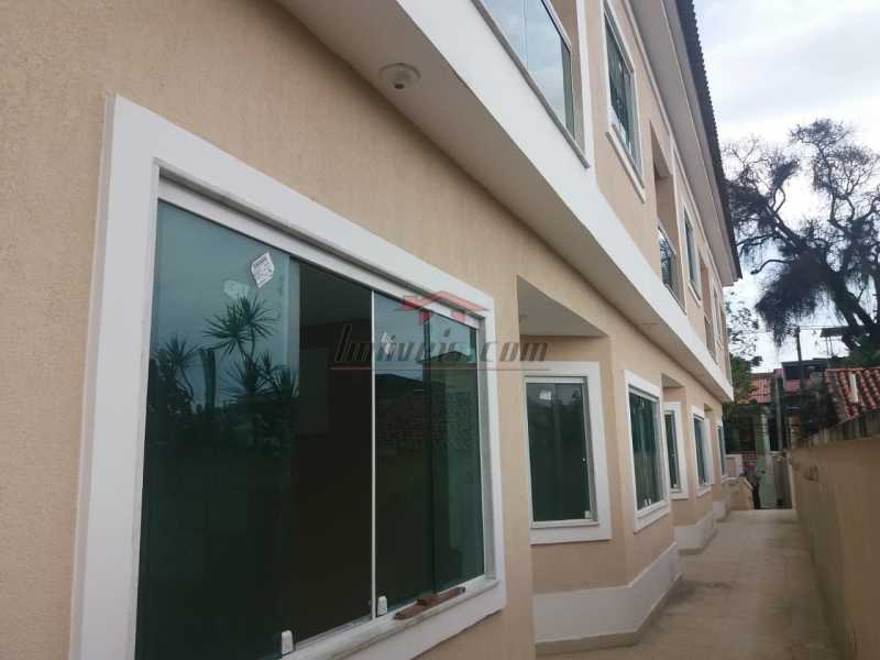Conheça 19. do imóvel - Casa em Condomínio 3 quartos à venda Tanque, Rio de Janeiro - R$ 350.000 - PECN30184 - 19 19. - Casa em Condomínio 3 quartos à venda Tanque, Rio de Janeiro - R$ 350.000 - PECN30184 - 19