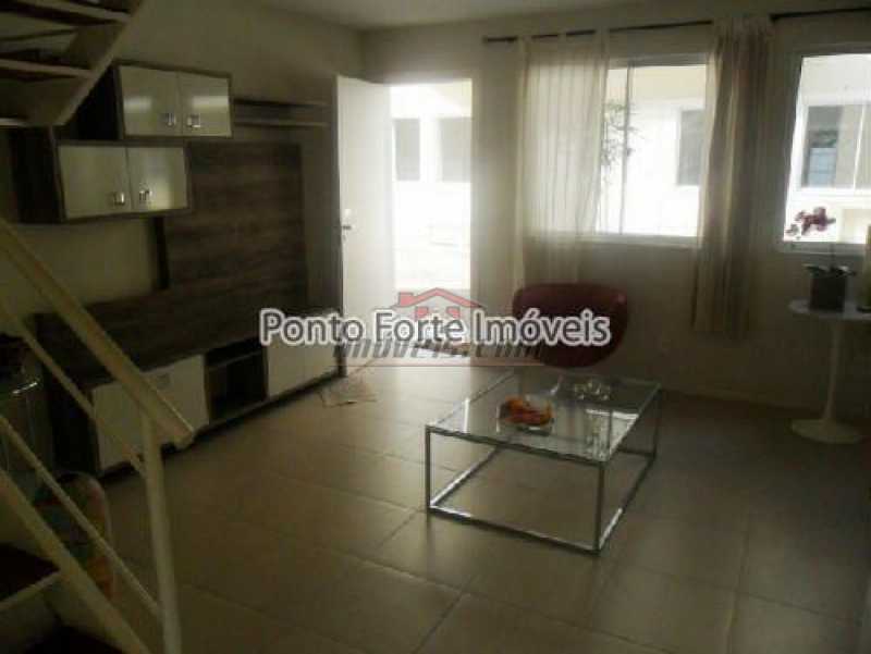Conheça 2 do imóvel - Casa em Condomínio 3 quartos à venda Vargem Pequena, Rio de Janeiro - R$ 450.000 - PECN30186 - 1 2 - Casa em Condomínio 3 quartos à venda Vargem Pequena, Rio de Janeiro - R$ 450.000 - PECN30186 - 1