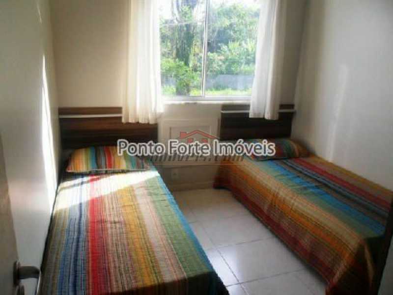 Conheça 4 do imóvel - Casa em Condomínio 3 quartos à venda Vargem Pequena, Rio de Janeiro - R$ 450.000 - PECN30186 - 5 4 - Casa em Condomínio 3 quartos à venda Vargem Pequena, Rio de Janeiro - R$ 450.000 - PECN30186 - 5