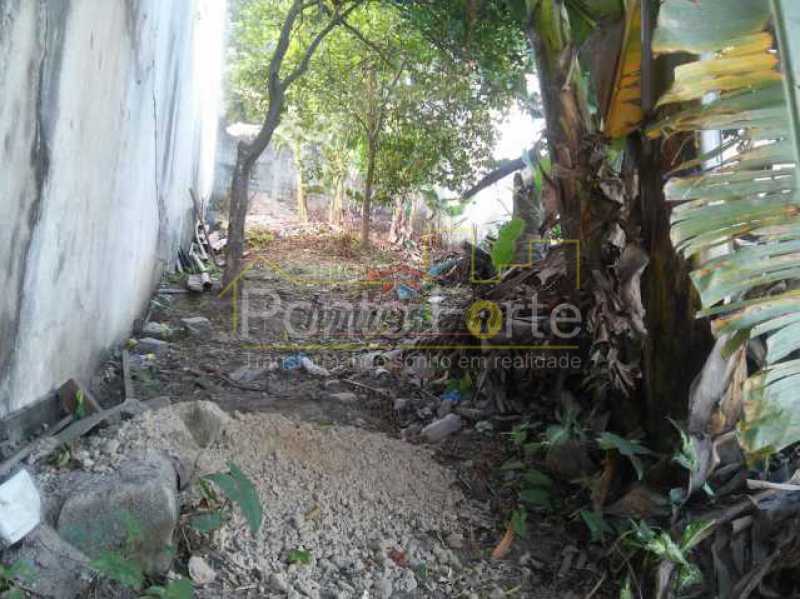 Conheça 1 do imóvel - Terreno Bifamiliar à venda Jacarepaguá, Rio de Janeiro - R$ 320.000 - PEBF00029 - 1 1 - Terreno Bifamiliar à venda Jacarepaguá, Rio de Janeiro - R$ 320.000 - PEBF00029 - 1