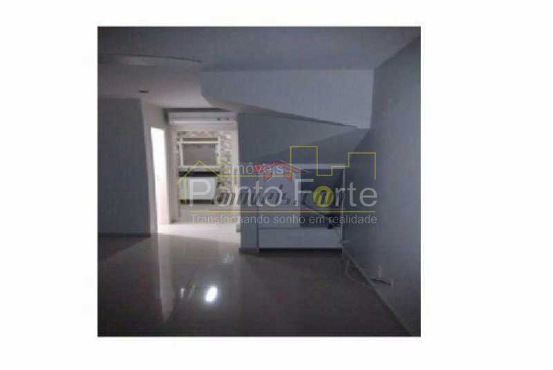 Conheça 1 do imóvel - Casa em Condomínio 2 quartos à venda Taquara, Rio de Janeiro - R$ 239.000 - PECN20152 - 3 1 - Casa em Condomínio 2 quartos à venda Taquara, Rio de Janeiro - R$ 239.000 - PECN20152 - 3
