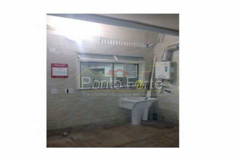 Conheça 2 do imóvel - Casa em Condomínio 2 quartos à venda Taquara, Rio de Janeiro - R$ 239.000 - PECN20152 - 12 2 - Casa em Condomínio 2 quartos à venda Taquara, Rio de Janeiro - R$ 239.000 - PECN20152 - 12