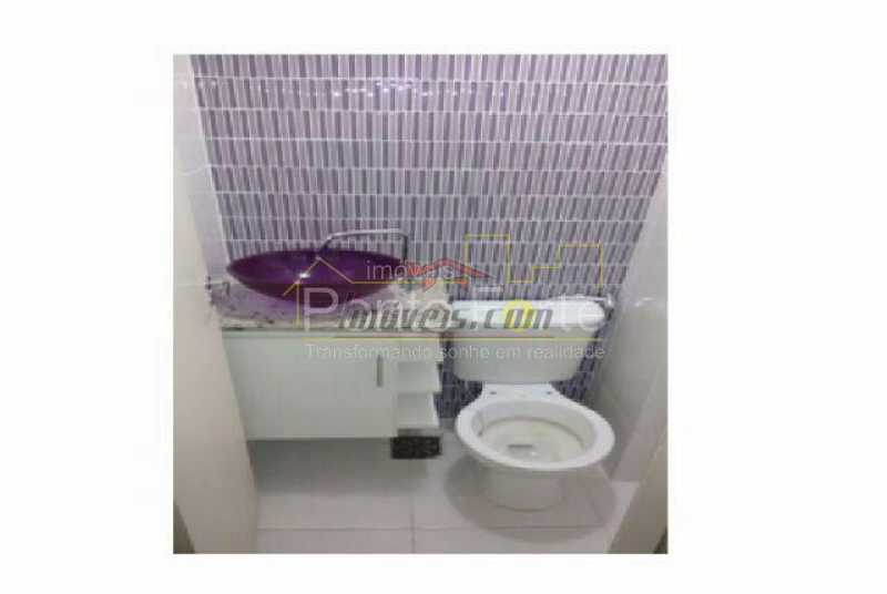 Conheça 5 do imóvel - Casa em Condomínio 2 quartos à venda Taquara, Rio de Janeiro - R$ 239.000 - PECN20152 - 10 5 - Casa em Condomínio 2 quartos à venda Taquara, Rio de Janeiro - R$ 239.000 - PECN20152 - 10