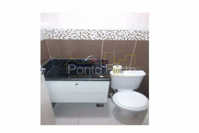 Conheça 7 do imóvel - Casa em Condomínio 2 quartos à venda Taquara, Rio de Janeiro - R$ 239.000 - PECN20152 - 9 7 - Casa em Condomínio 2 quartos à venda Taquara, Rio de Janeiro - R$ 239.000 - PECN20152 - 9