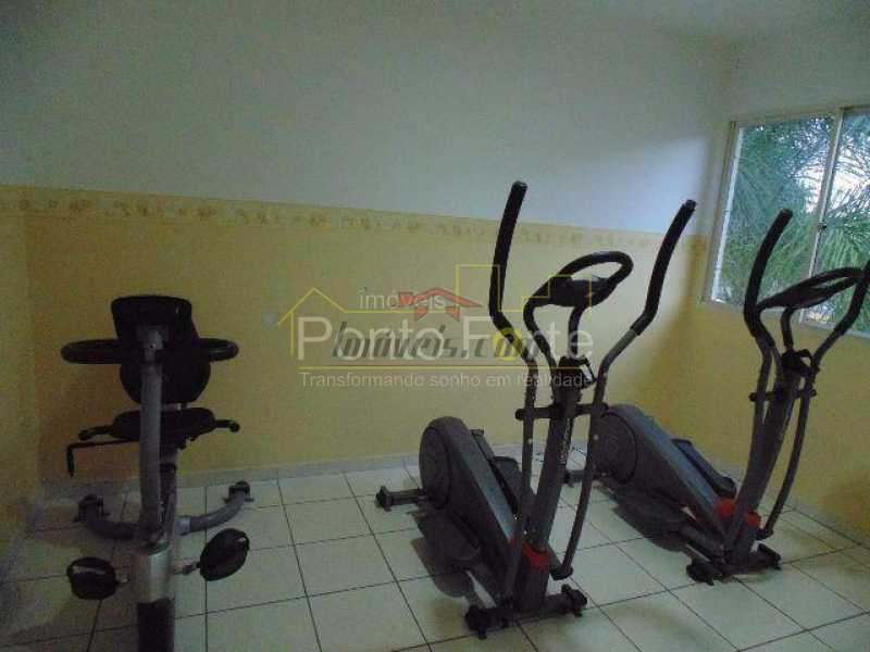 Conheça 11 do imóvel - Casa em Condomínio 2 quartos à venda Taquara, Rio de Janeiro - R$ 239.000 - PECN20152 - 14 11 - Casa em Condomínio 2 quartos à venda Taquara, Rio de Janeiro - R$ 239.000 - PECN20152 - 14