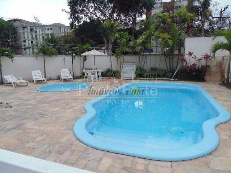 Conheça 12 do imóvel - Casa em Condomínio 2 quartos à venda Taquara, Rio de Janeiro - R$ 239.000 - PECN20152 - 15 12 - Casa em Condomínio 2 quartos à venda Taquara, Rio de Janeiro - R$ 239.000 - PECN20152 - 15