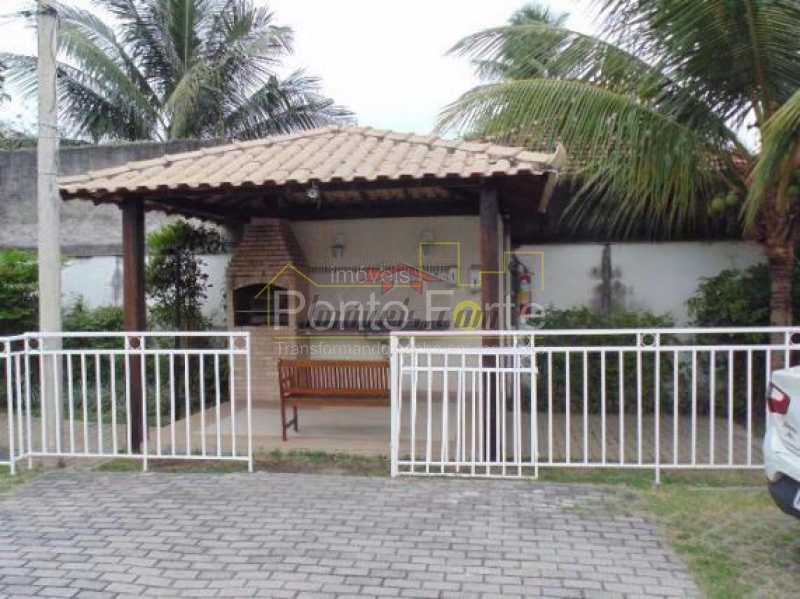 Conheça 14 do imóvel - Casa em Condomínio 2 quartos à venda Taquara, Rio de Janeiro - R$ 239.000 - PECN20152 - 16 14 - Casa em Condomínio 2 quartos à venda Taquara, Rio de Janeiro - R$ 239.000 - PECN20152 - 16