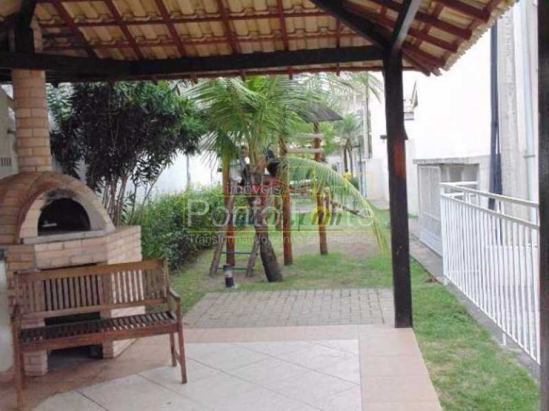 Conheça 15 do imóvel - Casa em Condomínio 2 quartos à venda Taquara, Rio de Janeiro - R$ 239.000 - PECN20152 - 17 15 - Casa em Condomínio 2 quartos à venda Taquara, Rio de Janeiro - R$ 239.000 - PECN20152 - 17