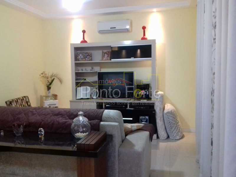 Conheça 2 do imóvel - Casa 3 quartos à venda Taquara, Rio de Janeiro - R$ 850.000 - PECA30300 - 3 2 - Casa 3 quartos à venda Taquara, Rio de Janeiro - R$ 850.000 - PECA30300 - 3