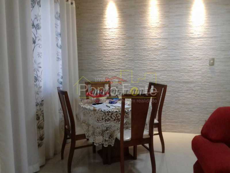 Conheça 3 do imóvel - Casa 3 quartos à venda Taquara, Rio de Janeiro - R$ 850.000 - PECA30300 - 4 3 - Casa 3 quartos à venda Taquara, Rio de Janeiro - R$ 850.000 - PECA30300 - 4