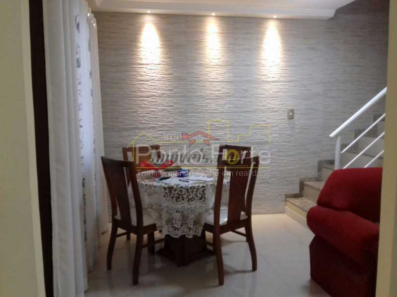 Conheça 4 do imóvel - Casa 3 quartos à venda Taquara, Rio de Janeiro - R$ 850.000 - PECA30300 - 5 4 - Casa 3 quartos à venda Taquara, Rio de Janeiro - R$ 850.000 - PECA30300 - 5