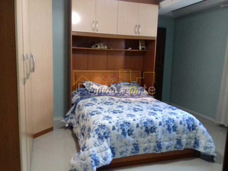 Conheça 5 do imóvel - Casa 3 quartos à venda Taquara, Rio de Janeiro - R$ 850.000 - PECA30300 - 6 5 - Casa 3 quartos à venda Taquara, Rio de Janeiro - R$ 850.000 - PECA30300 - 6