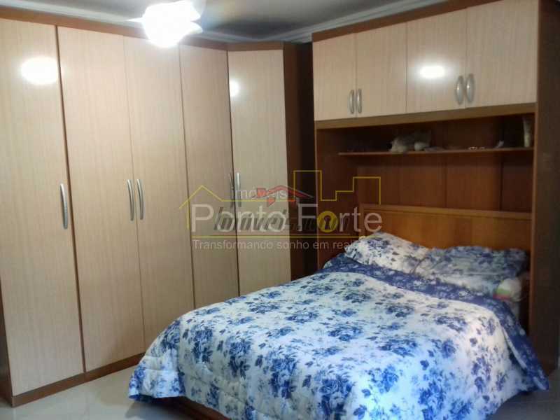 Conheça 6 do imóvel - Casa 3 quartos à venda Taquara, Rio de Janeiro - R$ 850.000 - PECA30300 - 7 6 - Casa 3 quartos à venda Taquara, Rio de Janeiro - R$ 850.000 - PECA30300 - 7