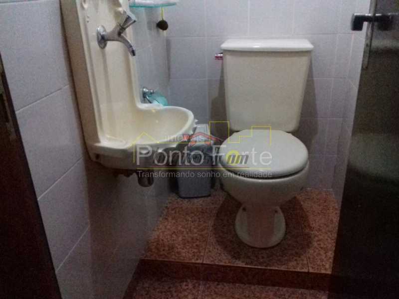 Conheça 9 do imóvel - Casa 3 quartos à venda Taquara, Rio de Janeiro - R$ 850.000 - PECA30300 - 10 9 - Casa 3 quartos à venda Taquara, Rio de Janeiro - R$ 850.000 - PECA30300 - 10