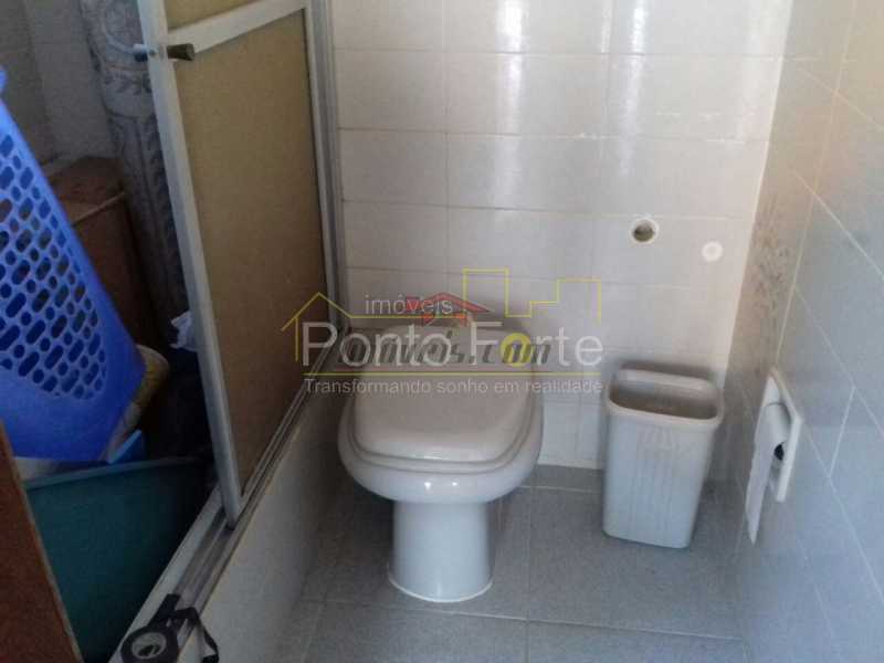 Conheça 10 do imóvel - Casa 3 quartos à venda Taquara, Rio de Janeiro - R$ 850.000 - PECA30300 - 11 10 - Casa 3 quartos à venda Taquara, Rio de Janeiro - R$ 850.000 - PECA30300 - 11