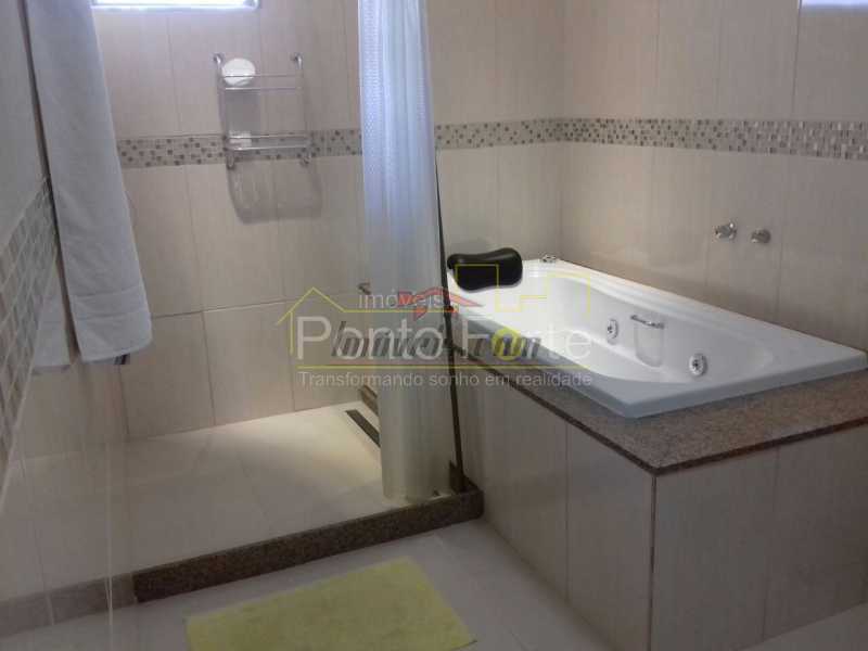 Conheça 11 do imóvel - Casa 3 quartos à venda Taquara, Rio de Janeiro - R$ 850.000 - PECA30300 - 12 11 - Casa 3 quartos à venda Taquara, Rio de Janeiro - R$ 850.000 - PECA30300 - 12