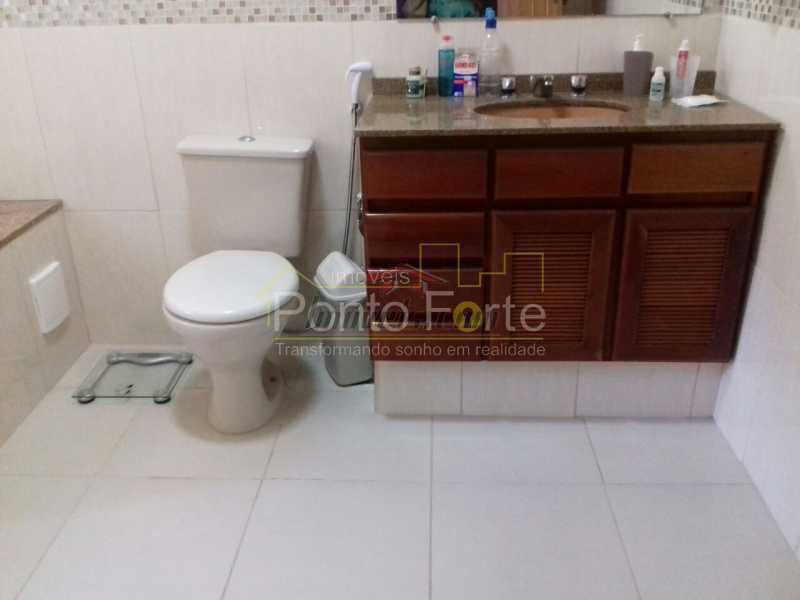 Conheça 12 do imóvel - Casa 3 quartos à venda Taquara, Rio de Janeiro - R$ 850.000 - PECA30300 - 13 12 - Casa 3 quartos à venda Taquara, Rio de Janeiro - R$ 850.000 - PECA30300 - 13