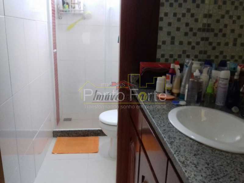 Conheça 13 do imóvel - Casa 3 quartos à venda Taquara, Rio de Janeiro - R$ 850.000 - PECA30300 - 14 13 - Casa 3 quartos à venda Taquara, Rio de Janeiro - R$ 850.000 - PECA30300 - 14