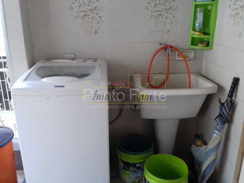 Conheça 14 do imóvel - Casa 3 quartos à venda Taquara, Rio de Janeiro - R$ 850.000 - PECA30300 - 15 14 - Casa 3 quartos à venda Taquara, Rio de Janeiro - R$ 850.000 - PECA30300 - 15