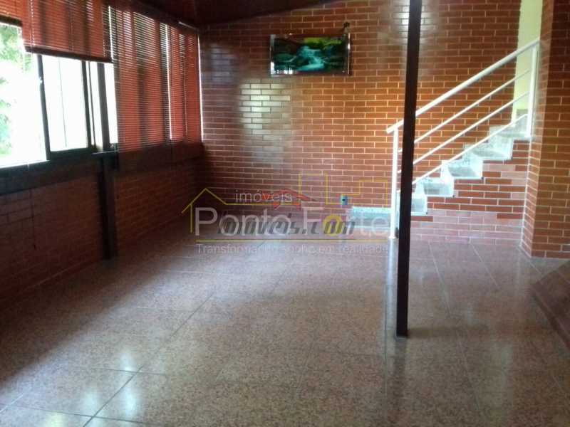 Conheça 15 do imóvel - Casa 3 quartos à venda Taquara, Rio de Janeiro - R$ 850.000 - PECA30300 - 16 15 - Casa 3 quartos à venda Taquara, Rio de Janeiro - R$ 850.000 - PECA30300 - 16