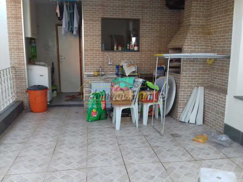 Conheça 17 do imóvel - Casa 3 quartos à venda Taquara, Rio de Janeiro - R$ 850.000 - PECA30300 - 18 17 - Casa 3 quartos à venda Taquara, Rio de Janeiro - R$ 850.000 - PECA30300 - 18