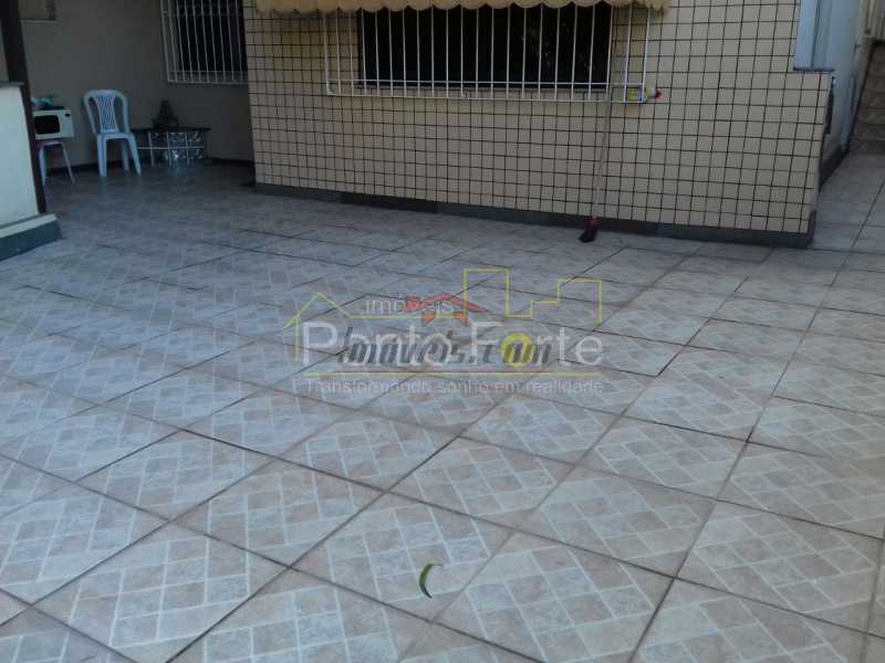 Conheça 18 do imóvel - Casa 3 quartos à venda Taquara, Rio de Janeiro - R$ 850.000 - PECA30300 - 19 18 - Casa 3 quartos à venda Taquara, Rio de Janeiro - R$ 850.000 - PECA30300 - 19