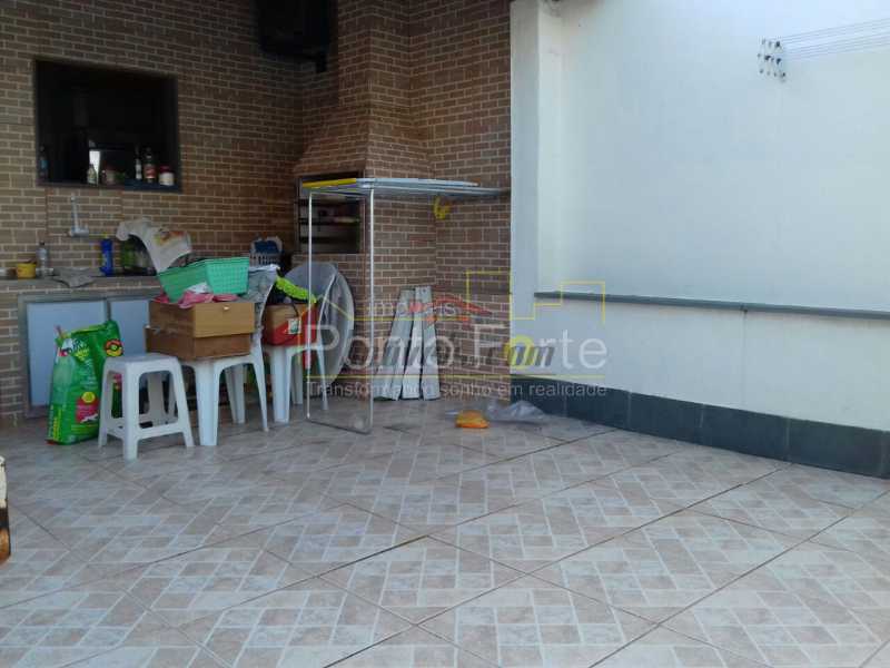 Conheça 22 do imóvel - Casa 3 quartos à venda Taquara, Rio de Janeiro - R$ 850.000 - PECA30300 - 23 22 - Casa 3 quartos à venda Taquara, Rio de Janeiro - R$ 850.000 - PECA30300 - 23