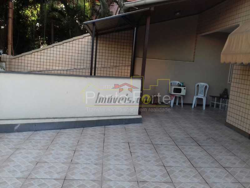 Conheça 24 do imóvel - Casa 3 quartos à venda Taquara, Rio de Janeiro - R$ 850.000 - PECA30300 - 25 24 - Casa 3 quartos à venda Taquara, Rio de Janeiro - R$ 850.000 - PECA30300 - 25
