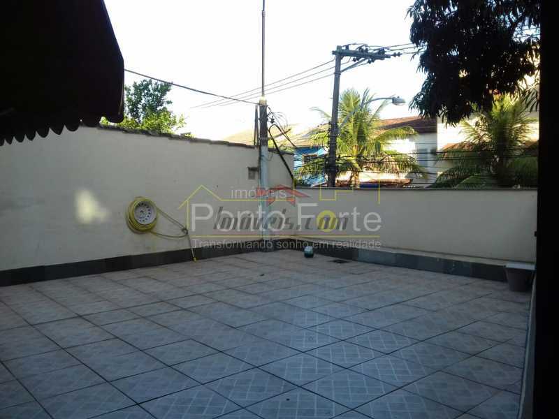 Conheça 25 do imóvel - Casa 3 quartos à venda Taquara, Rio de Janeiro - R$ 850.000 - PECA30300 - 26 25 - Casa 3 quartos à venda Taquara, Rio de Janeiro - R$ 850.000 - PECA30300 - 26