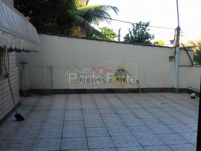Conheça 27 do imóvel - Casa 3 quartos à venda Taquara, Rio de Janeiro - R$ 850.000 - PECA30300 - 28 27 - Casa 3 quartos à venda Taquara, Rio de Janeiro - R$ 850.000 - PECA30300 - 28