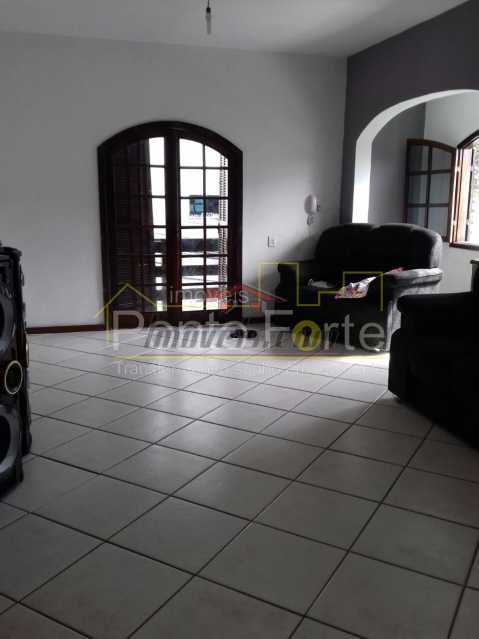Conheça 1 do imóvel - Casa de Vila 6 quartos à venda Tanque, Rio de Janeiro - R$ 460.000 - PECV60002 - 1 1 - Casa de Vila 6 quartos à venda Tanque, Rio de Janeiro - R$ 460.000 - PECV60002 - 1