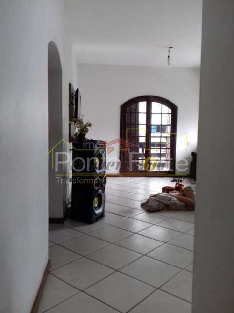 Conheça 2 do imóvel - Casa de Vila 6 quartos à venda Tanque, Rio de Janeiro - R$ 460.000 - PECV60002 - 3 2 - Casa de Vila 6 quartos à venda Tanque, Rio de Janeiro - R$ 460.000 - PECV60002 - 3