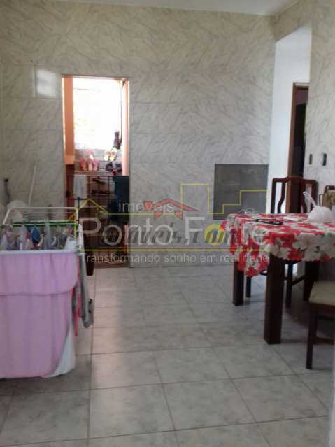 Conheça 4 do imóvel - Casa de Vila 6 quartos à venda Tanque, Rio de Janeiro - R$ 460.000 - PECV60002 - 5 4 - Casa de Vila 6 quartos à venda Tanque, Rio de Janeiro - R$ 460.000 - PECV60002 - 5