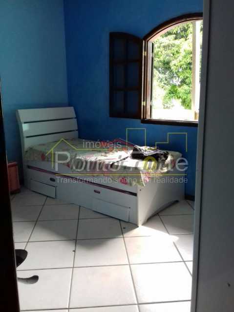 Conheça 6 do imóvel - Casa de Vila 6 quartos à venda Tanque, Rio de Janeiro - R$ 460.000 - PECV60002 - 8 6 - Casa de Vila 6 quartos à venda Tanque, Rio de Janeiro - R$ 460.000 - PECV60002 - 8