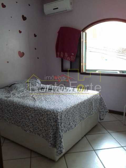 Conheça 7 do imóvel - Casa de Vila 6 quartos à venda Tanque, Rio de Janeiro - R$ 460.000 - PECV60002 - 9 7 - Casa de Vila 6 quartos à venda Tanque, Rio de Janeiro - R$ 460.000 - PECV60002 - 9