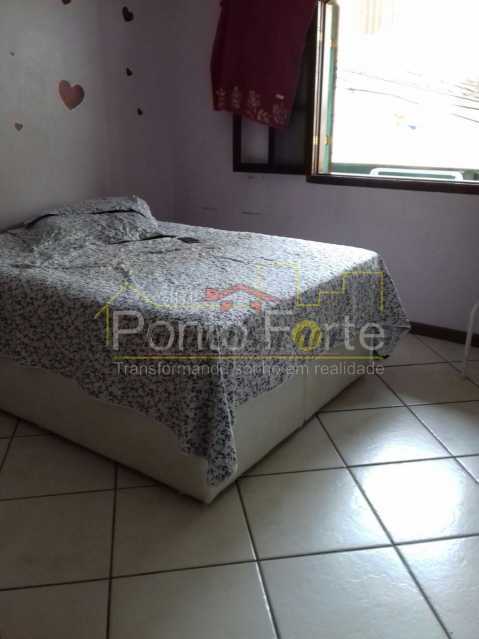 Conheça 9 do imóvel - Casa de Vila 6 quartos à venda Tanque, Rio de Janeiro - R$ 460.000 - PECV60002 - 11 9 - Casa de Vila 6 quartos à venda Tanque, Rio de Janeiro - R$ 460.000 - PECV60002 - 11