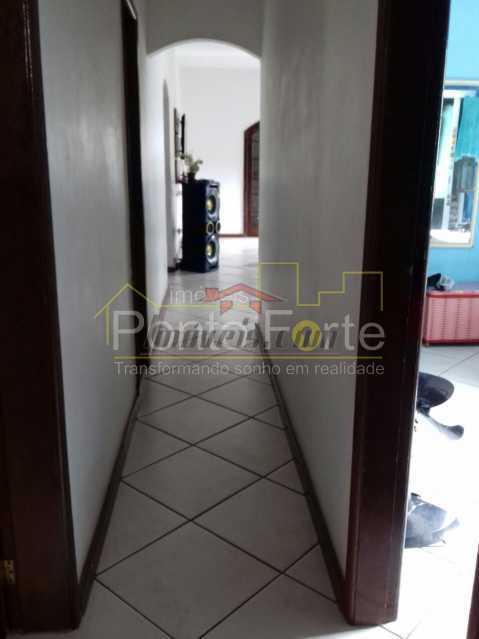 Conheça 10 do imóvel - Casa de Vila 6 quartos à venda Tanque, Rio de Janeiro - R$ 460.000 - PECV60002 - 6 10 - Casa de Vila 6 quartos à venda Tanque, Rio de Janeiro - R$ 460.000 - PECV60002 - 6