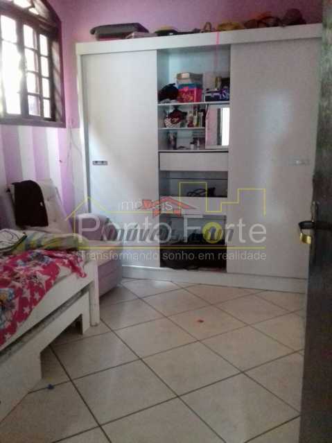 Conheça 11 do imóvel - Casa de Vila 6 quartos à venda Tanque, Rio de Janeiro - R$ 460.000 - PECV60002 - 12 11 - Casa de Vila 6 quartos à venda Tanque, Rio de Janeiro - R$ 460.000 - PECV60002 - 12