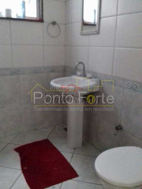 Conheça 12 do imóvel - Casa de Vila 6 quartos à venda Tanque, Rio de Janeiro - R$ 460.000 - PECV60002 - 13 12 - Casa de Vila 6 quartos à venda Tanque, Rio de Janeiro - R$ 460.000 - PECV60002 - 13