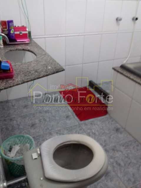 Conheça 13 do imóvel - Casa de Vila 6 quartos à venda Tanque, Rio de Janeiro - R$ 460.000 - PECV60002 - 14 13 - Casa de Vila 6 quartos à venda Tanque, Rio de Janeiro - R$ 460.000 - PECV60002 - 14