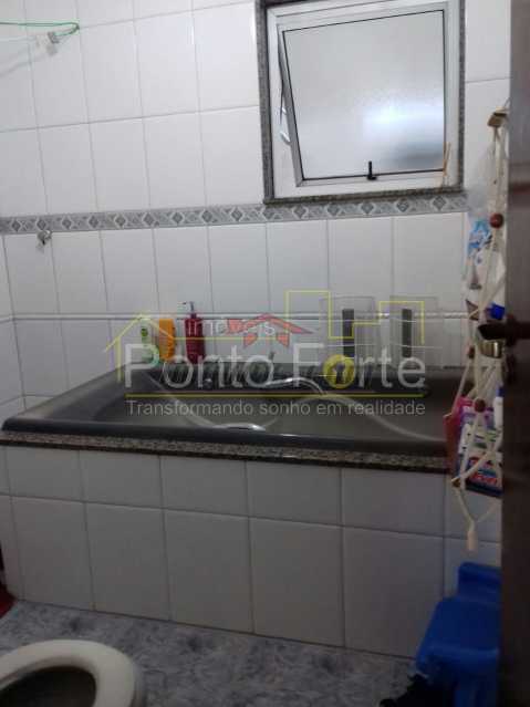 Conheça 14 do imóvel - Casa de Vila 6 quartos à venda Tanque, Rio de Janeiro - R$ 460.000 - PECV60002 - 15 14 - Casa de Vila 6 quartos à venda Tanque, Rio de Janeiro - R$ 460.000 - PECV60002 - 15