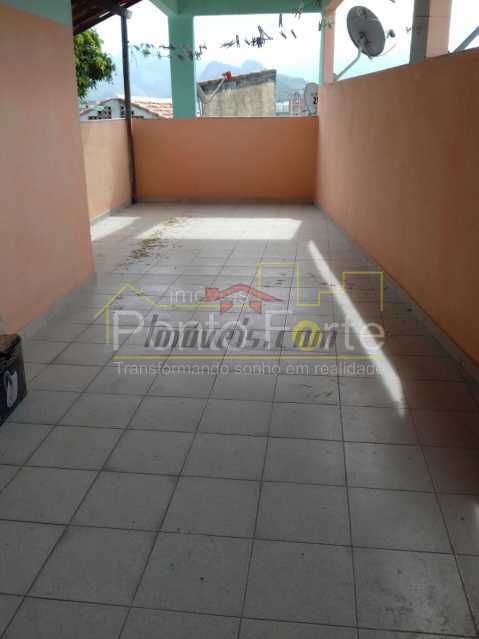 Conheça 15 do imóvel - Casa de Vila 6 quartos à venda Tanque, Rio de Janeiro - R$ 460.000 - PECV60002 - 19 15 - Casa de Vila 6 quartos à venda Tanque, Rio de Janeiro - R$ 460.000 - PECV60002 - 19