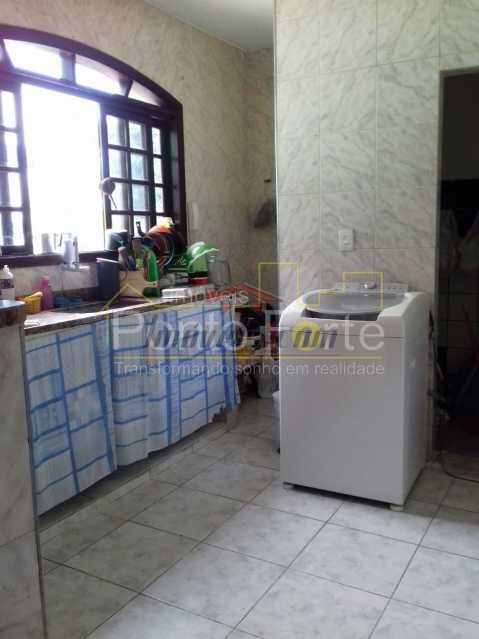 Conheça 16 do imóvel - Casa de Vila 6 quartos à venda Tanque, Rio de Janeiro - R$ 460.000 - PECV60002 - 16 16 - Casa de Vila 6 quartos à venda Tanque, Rio de Janeiro - R$ 460.000 - PECV60002 - 16