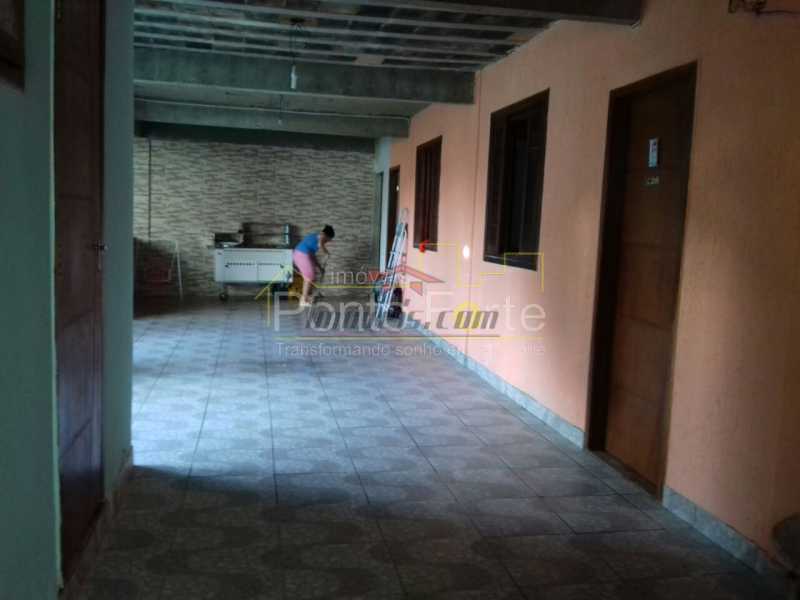 Conheça 17 do imóvel - Casa de Vila 6 quartos à venda Tanque, Rio de Janeiro - R$ 460.000 - PECV60002 - 18 17 - Casa de Vila 6 quartos à venda Tanque, Rio de Janeiro - R$ 460.000 - PECV60002 - 18