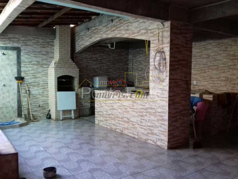 Conheça 18 do imóvel - Casa de Vila 6 quartos à venda Tanque, Rio de Janeiro - R$ 460.000 - PECV60002 - 17 18 - Casa de Vila 6 quartos à venda Tanque, Rio de Janeiro - R$ 460.000 - PECV60002 - 17