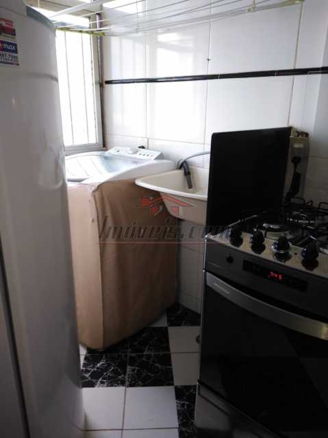 Conheça 22. do imóvel - Apartamento 3 quartos à venda Vargem Pequena, Rio de Janeiro - R$ 270.000 - PEAP30569 - 24 22. - Apartamento 3 quartos à venda Vargem Pequena, Rio de Janeiro - R$ 270.000 - PEAP30569 - 24