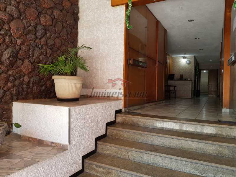 Conheça 1 do imóvel - Apartamento 3 quartos à venda Engenho Novo, Rio de Janeiro - R$ 225.000 - PEAP30578 - 1 1 - Apartamento 3 quartos à venda Engenho Novo, Rio de Janeiro - R$ 225.000 - PEAP30578 - 1